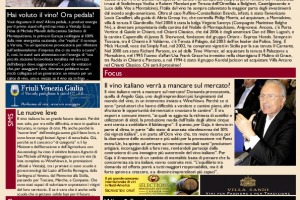 La Prima di WineNews - N. 823