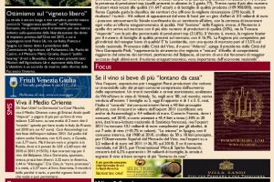 La Prima di WineNews - N. 824