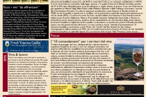 La Prima di WineNews - N. 825