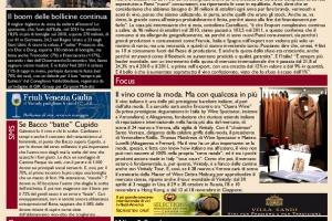 La Prima di WineNews - N. 826