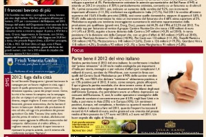 La Prima di WineNews - N. 827