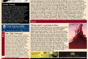 La Prima di WineNews - N. 828