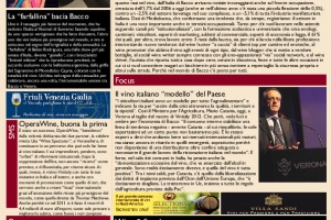 La Prima di WineNews - N. 829