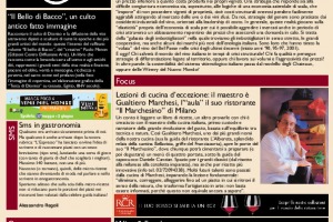 La Prima di WineNews - N. 82