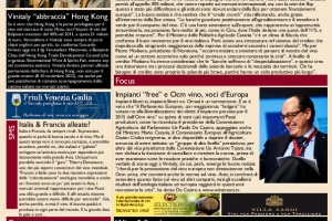 La Prima di WineNews - N. 830