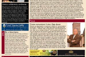 La Prima di WineNews - N. 831