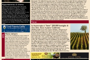 La Prima di WineNews - N. 832