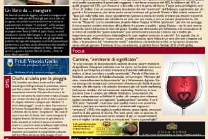 La Prima di WineNews - N. 833