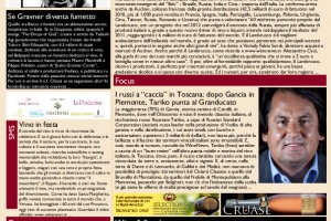La Prima di WineNews - N. 835