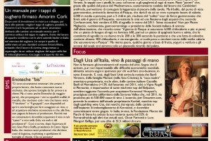 La Prima di WineNews - N. 838