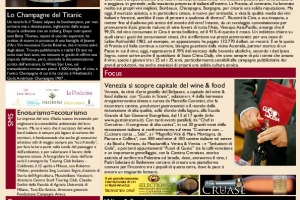 La Prima di WineNews - N. 840