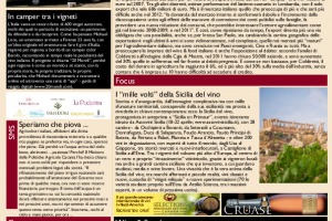 La Prima di WineNews - N. 844