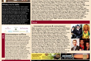 La Prima di WineNews - N. 847