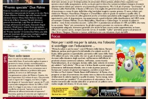 La Prima di WineNews - N. 848