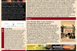 La Prima di WineNews - N. 849