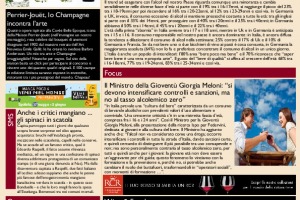 La Prima di WineNews - N. 84