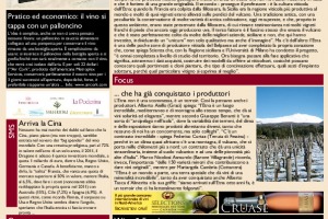 La Prima di WineNews - N. 850