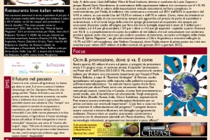 La Prima di WineNews - N. 851
