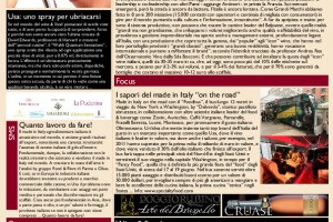 La Prima di WineNews - N. 859