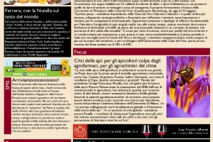 La Prima di WineNews - N. 85