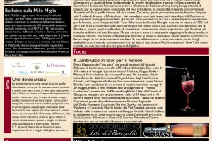 La Prima di WineNews - N. 862