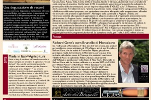 La Prima di WineNews - N. 863