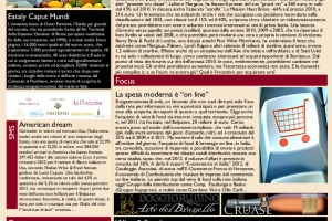 La Prima di WineNews - N. 864