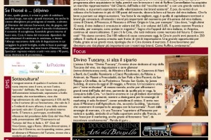 La Prima di WineNews - N. 865