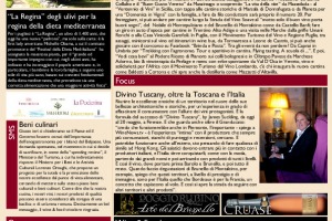 La Prima di WineNews - N. 866