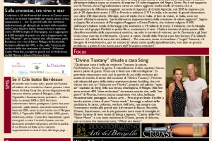 La Prima di WineNews - N. 867