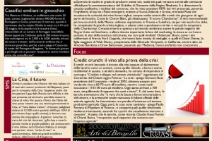 La Prima di WineNews - N. 868