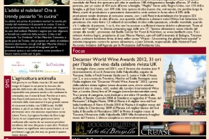 La Prima di WineNews - N. 869