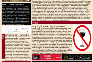La Prima di WineNews - N. 871