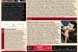 La Prima di WineNews - N. 872