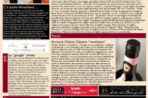 La Prima di WineNews - N. 873