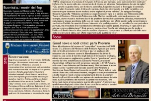 La Prima di WineNews - N. 877