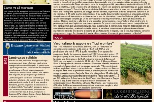 La Prima di WineNews - N. 878