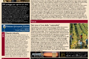 La Prima di WineNews - N. 879