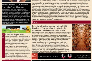 La Prima di WineNews - N. 87