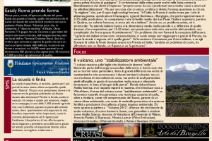 La Prima di WineNews - N. 880