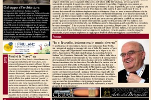 La Prima di WineNews - N. 881