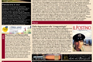 La Prima di WineNews - N. 882