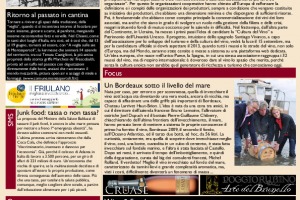 La Prima di WineNews - N. 883