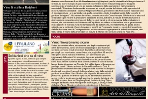 La Prima di WineNews - N. 884