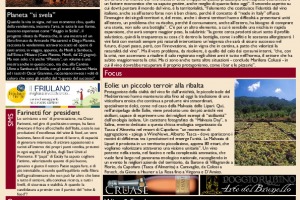 La Prima di WineNews - N. 887