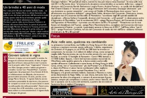 La Prima di WineNews - N. 888