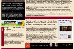 La Prima di WineNews - N. 88