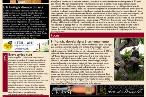 La Prima di WineNews - N. 890