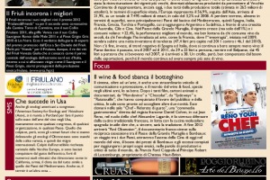 La Prima di WineNews - N. 891