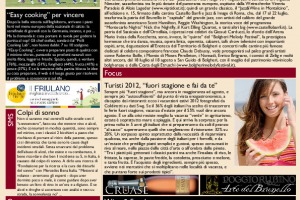 La Prima di WineNews - N. 892